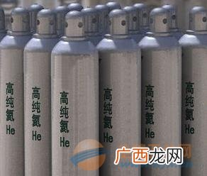 家庭怎么制作氦气,氦气罐属于危险品吗？