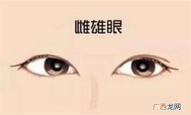 男人大小眼面相的命运如何 男人大小眼的命好不好