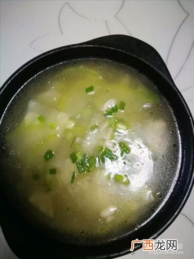 葫芦汤的家常做法,黄鳝葫芦汤的家常做法？