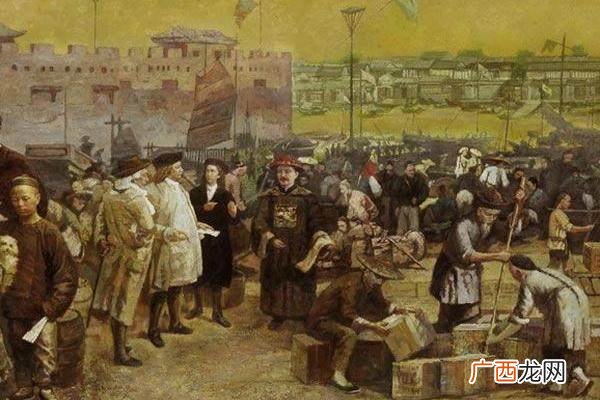 历史上中国第一首富是谁,中国近代史上最大资本家？