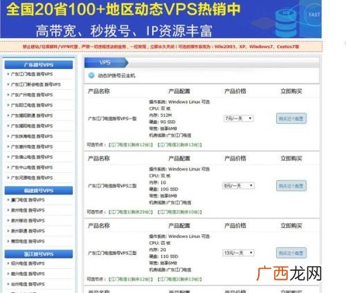vps是什么,路由器vps是什么？