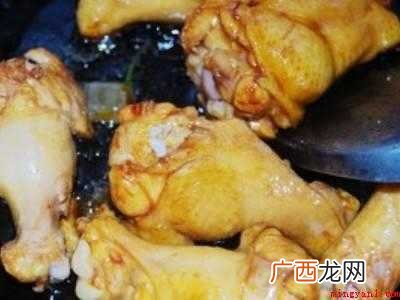 鸡腿怎么吃