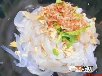 豌豆粉怎么做凉粉才筋道
