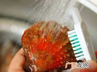 大扇贝怎么吃