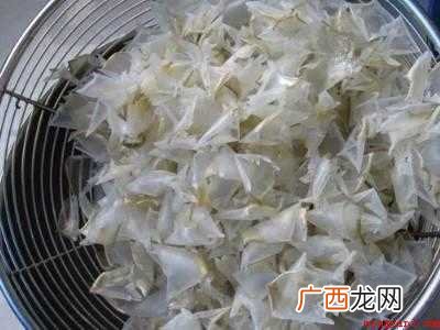 鲤鱼鳞怎么吃