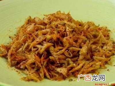鲤鱼鳞怎么吃