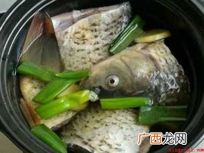 怎样做鲤鱼好吃又简单方便