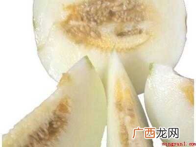 羊角蜜甜瓜怎么吃法