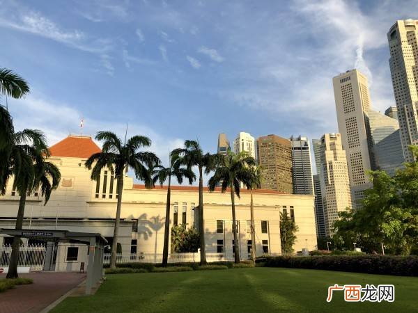 新加坡有哪些大学,新加坡的大学有哪些？