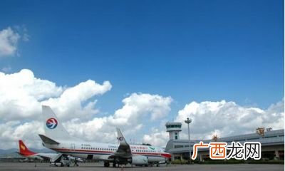 云南有几个机场分别在哪里,云南县级机场有几个？