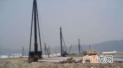 墩基础和桩基础有哪些不同,柱下独立基础和桩基础的区别是什么？