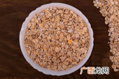 苦荞片是什么东西,苦荞麦片和燕麦片有啥区别？