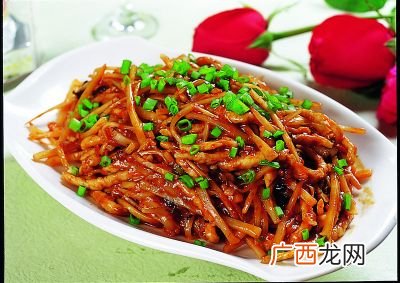 鱼香肉丝糖醋比例,鱼香肉丝用白醋还是香醋？