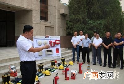 消防器材培训要讲哪些,消防器材装备操作讲解？
