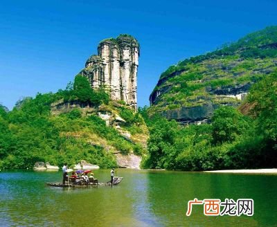 福建旅游必去十大景点,闽西十大著名景点？