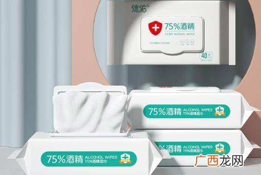 酒精湿巾可以托运吗,消毒纸巾可以带上飞机吗？