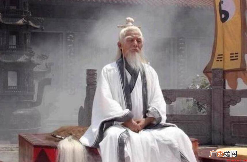 太上老君是谁 道教中具备斩天创世与赎罪忠恕之道的太上道祖 太上老君是谁