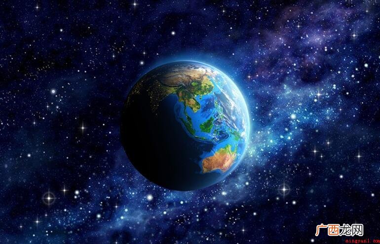 Earth 地球上是太阳系中直径、质量和密度较大的类地行星 地球是恒星还是行星