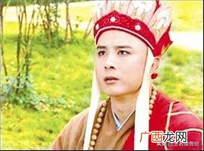 唐僧的原名叫什么江流是什么,西游记中“唐三藏”的真名是什么呢？