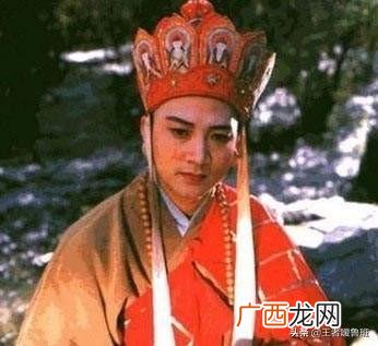 唐僧的原名叫什么江流是什么,西游记中“唐三藏”的真名是什么呢？