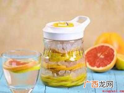 西柚怎么吃才好吃