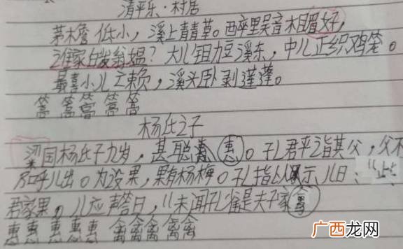默写是什么意思,听写，默写是一个意思吗？