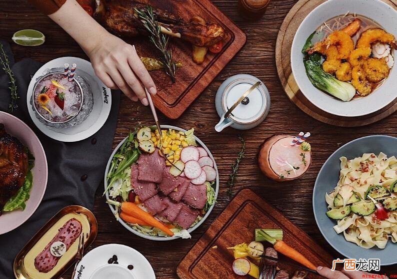 餐饮广告词有哪些内容? 餐饮广告词有哪些