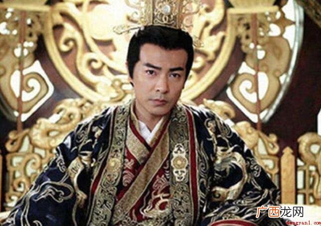 北汉有几个皇上?历四帝,共28年 北汉有几位皇帝