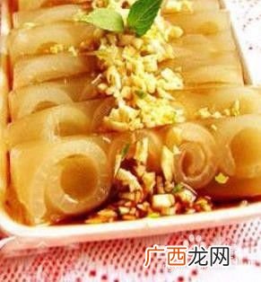 冻冻肉最正宗的做法如何做冻冻肉,熬冻肉放盐的正确方法？