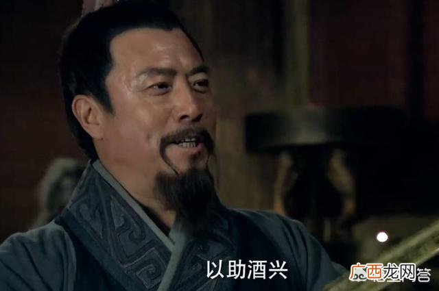 历史上的项伯是怎么死的,鸿门宴，项伯为什么要保护刘邦？
