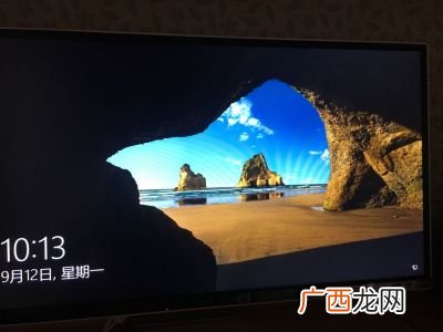 电脑桌面黑屏只有鼠标光标,电脑黑屏只有鼠标箭头按键没反应?