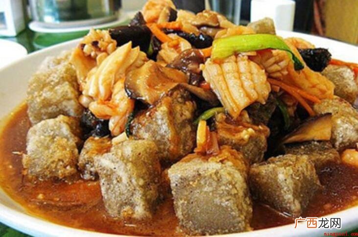 辽宁美食有什么主要内容 辽宁美食有哪些