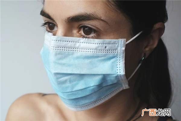 口罩可以防晒吗,坐地铁能带防晒口罩吗?