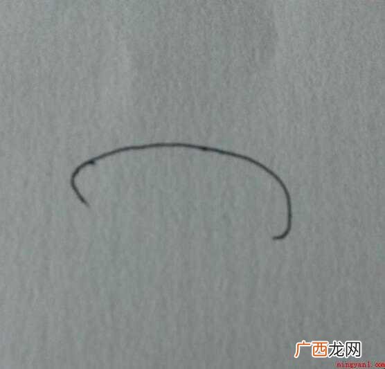 禁烟标志简笔画怎么画