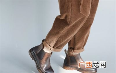 穿灯芯绒裤子要注意什么,灯芯绒裤子反光怎么办？