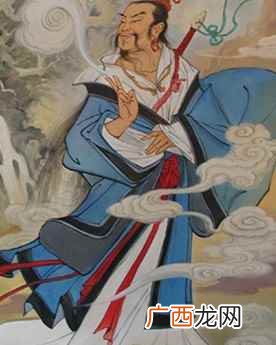 吕祖是谁