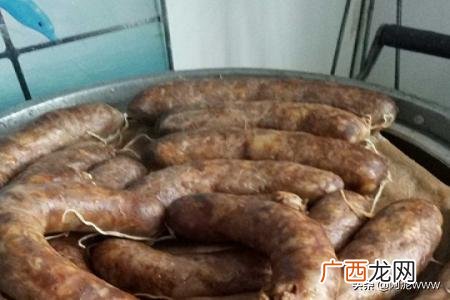 猪肉灌肠怎么做,猪肉灌肠怎么做？