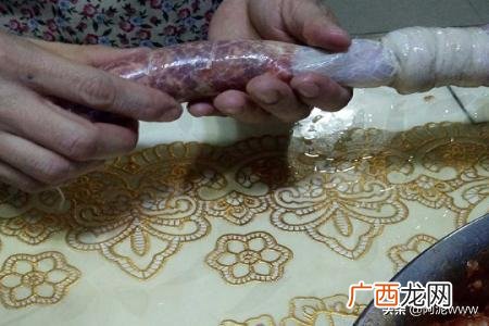 猪肉灌肠怎么做,猪肉灌肠怎么做？
