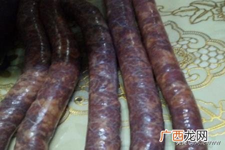 猪肉灌肠怎么做,猪肉灌肠怎么做？