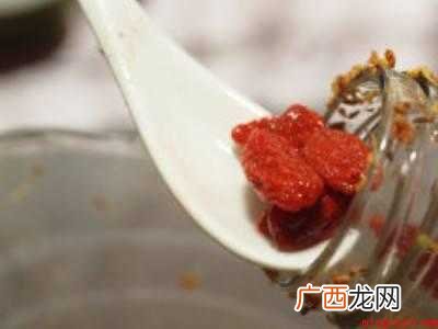 桂花怎么吃