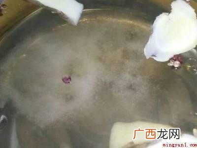 冷冻的无骨鸡爪怎么吃