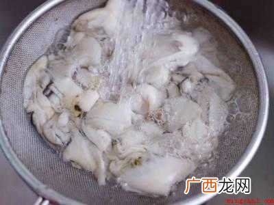 牡蛎怎么吃法步骤