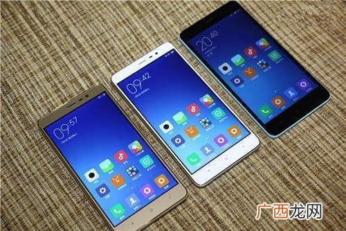 小米和红米有什么区别,小米和红米标志有什么区别？