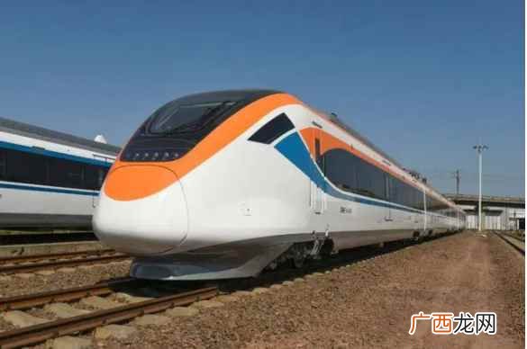 什么是城际动车组列车 c开头是动车还是高铁