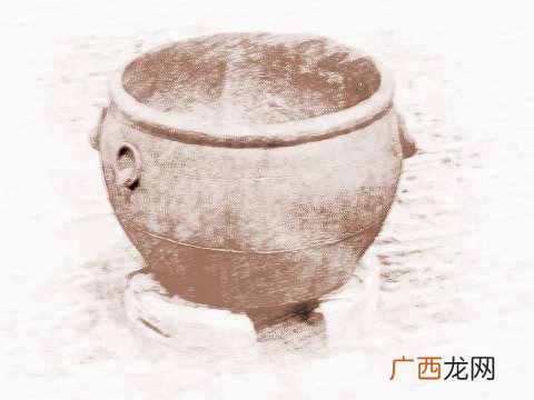 大水缸是什么意思,古代家门口放一个缸是什么意思？