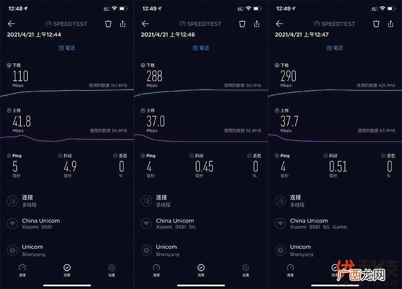 5g测速多少正常,5g手机测速多少正常？