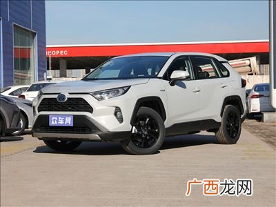 丰田suv车型大全,丰田suv全部车型？