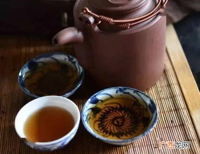 六堡茶属于什么茶种,三鹤中堡茶是什么茶?