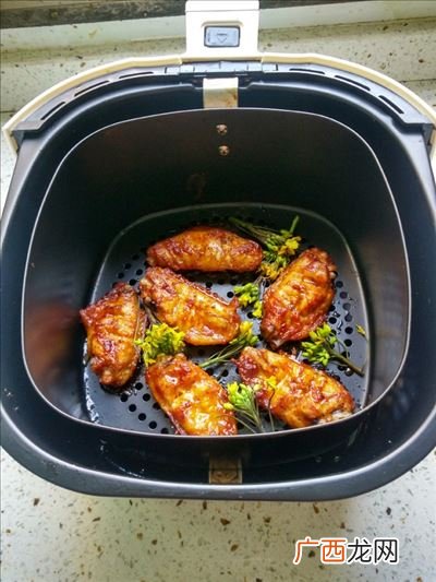 空气炸锅菜谱大全100例,三大空气炸锅食谱大全？