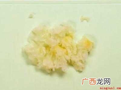 桃树脂怎么吃